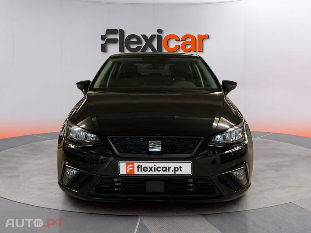Seat Ibiza 1.0 TSI Style DSG