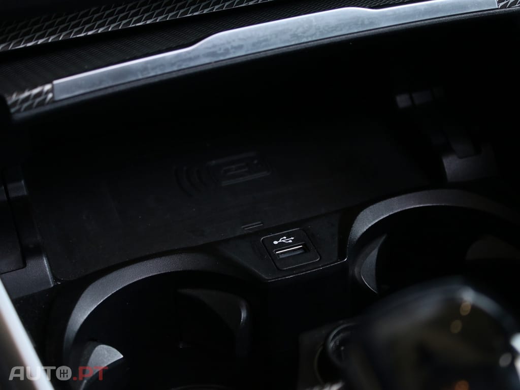 BMW M340 d xDrive Auto