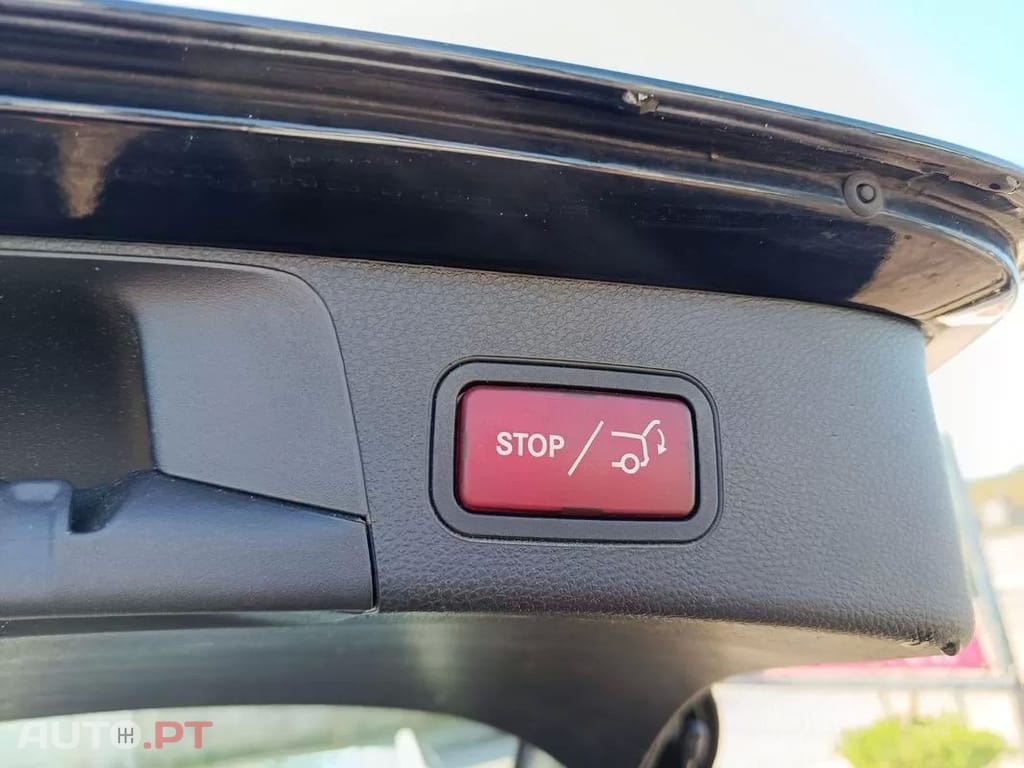 Mercedes-Benz C 300  De T 9g  Tronic Amg Line