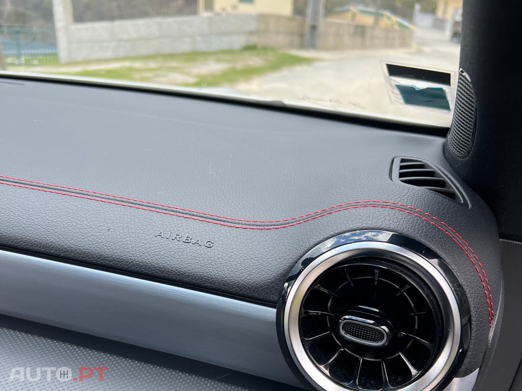 Mercedes-Benz CLA 180 Classe CLA 180