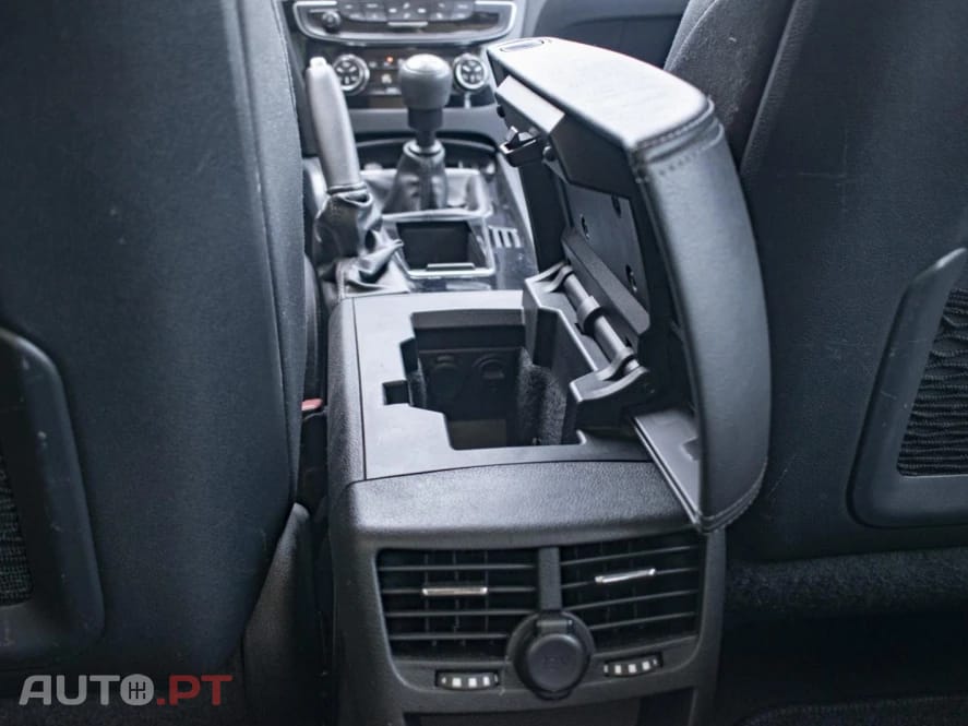 Peugeot 508 SW 1.6 HDi