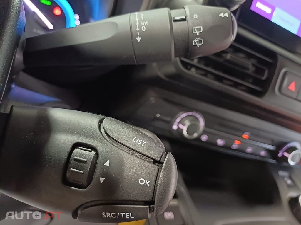 Citroen e-Berlingo 50 kWh XL