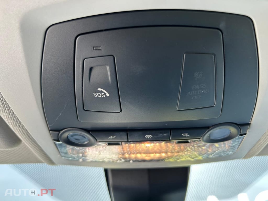 BMW X3 sDrive18d Aut.