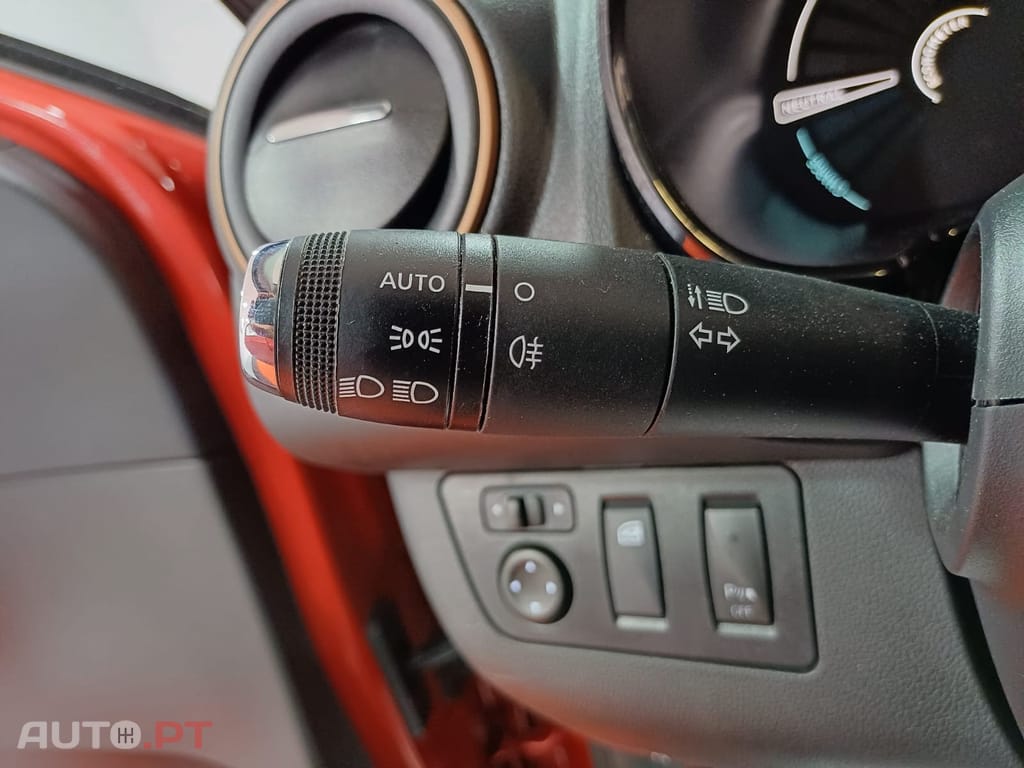 Dacia Spring Electric 65 Extreme