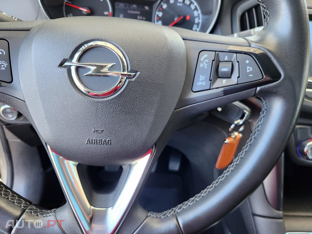 Opel Zafira 1.6 CDTi Innovation S/S