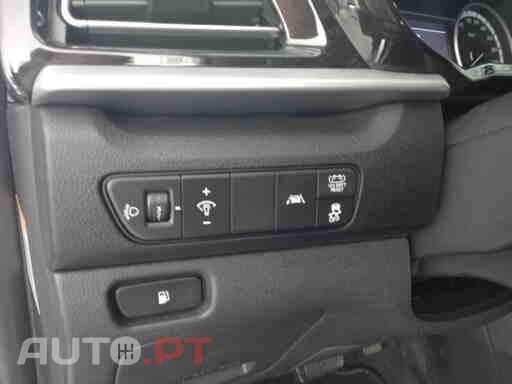 Kia Niro 1.6 GDi PHEV Urban