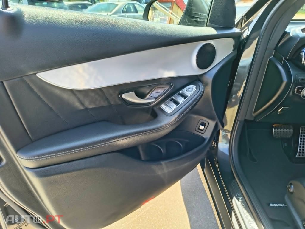 Mercedes-Benz GLC 300 300de