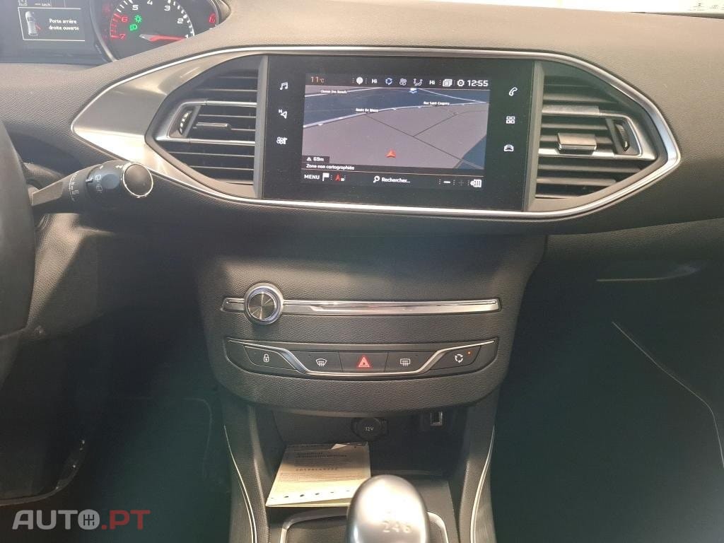 Peugeot 308 SW 1.2 PureTech Allure