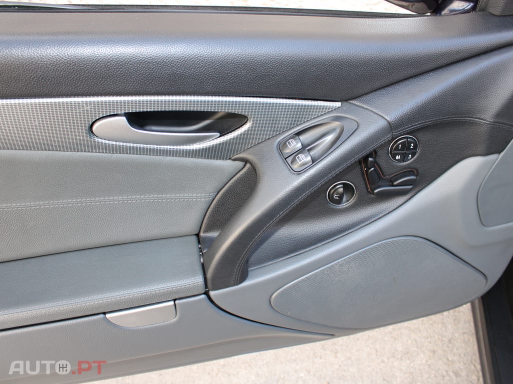Mercedes-Benz SL 350 V6
