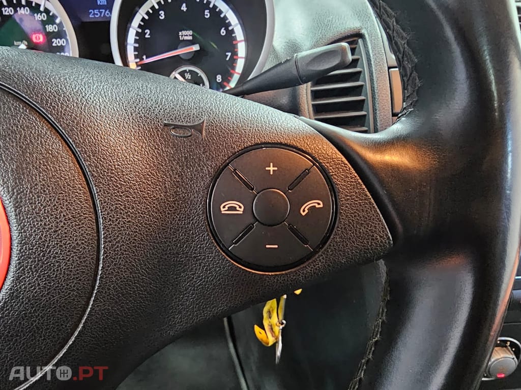 Mercedes-Benz SLK 200 K
