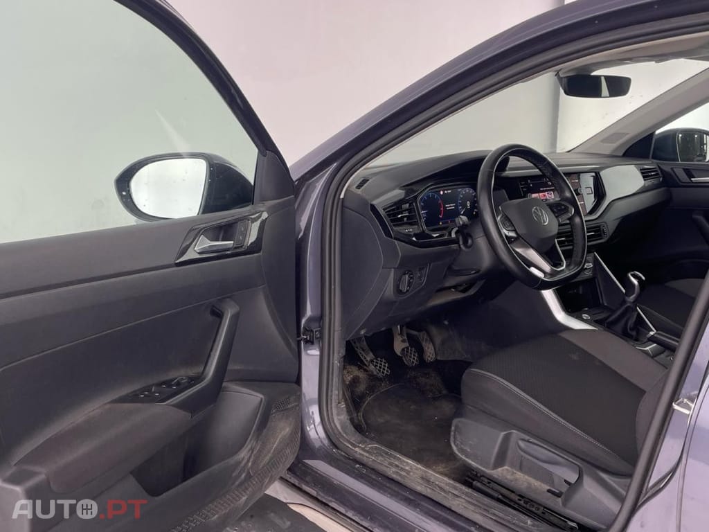 Volkswagen Taigo 1.0 TSI Urban