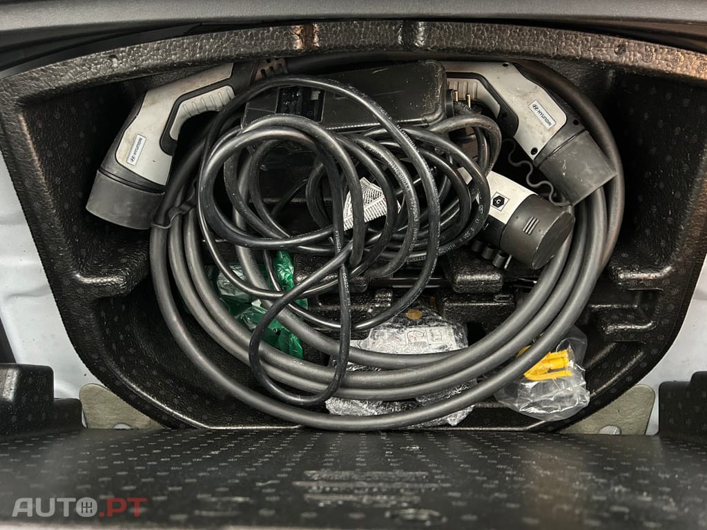 Hyundai Kauai 39 kWh Premium