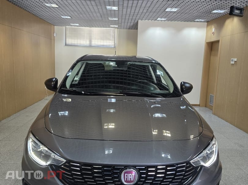 Fiat Tipo 1.3 M-Jet Easy