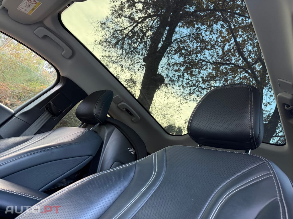 Ford Mustang Mach-E Standard