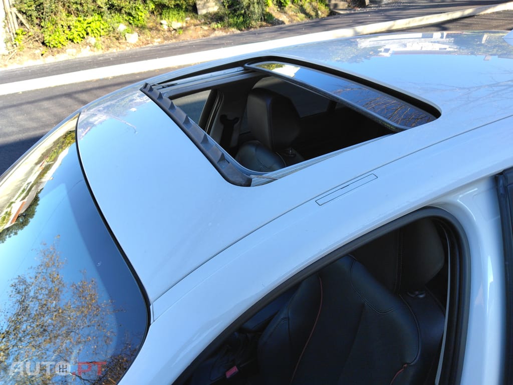 BMW 120 Sport Line Automático