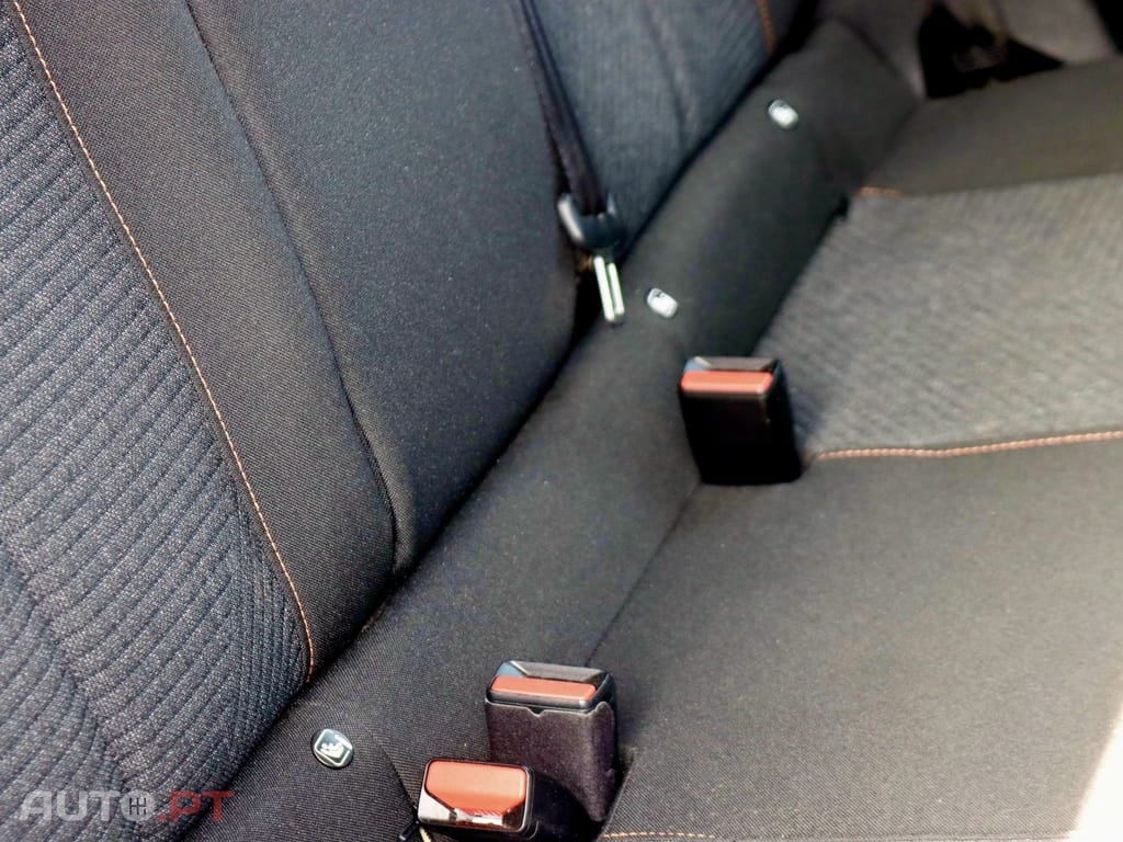 Peugeot 208 1.2 PureTech Active