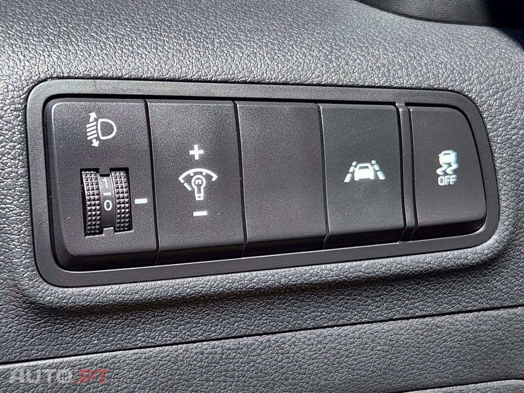 Hyundai Tucson 1.6 CRDi Executive