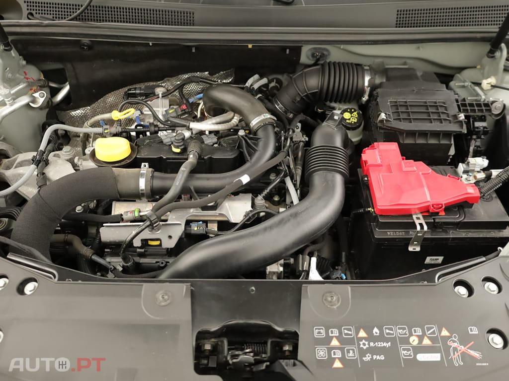 Dacia Duster Duster 1.0 TCe Journey