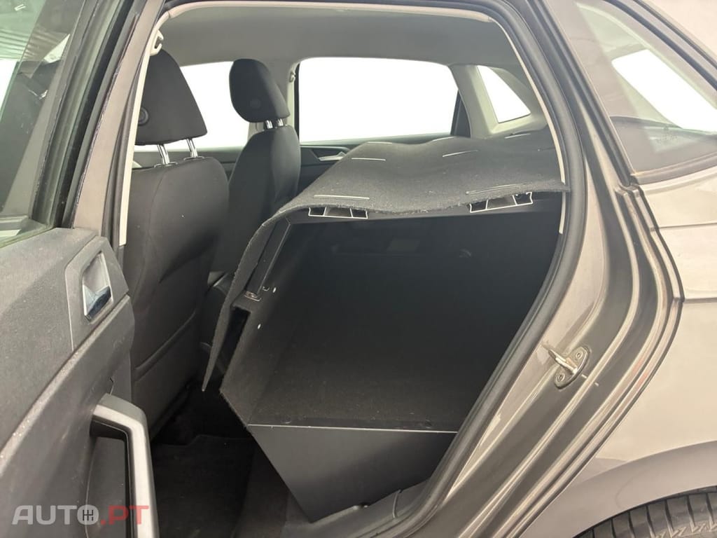 Volkswagen Polo 1.0 TSI Confortline
