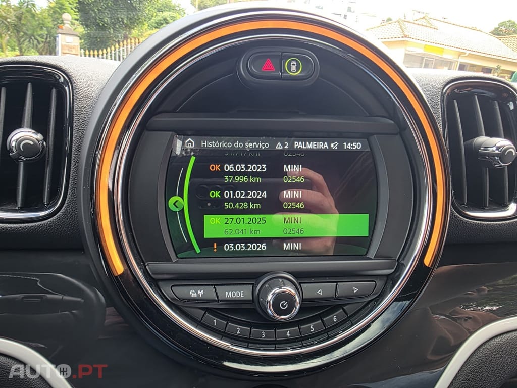 MINI Countryman Cooper SE ALL4 Auto