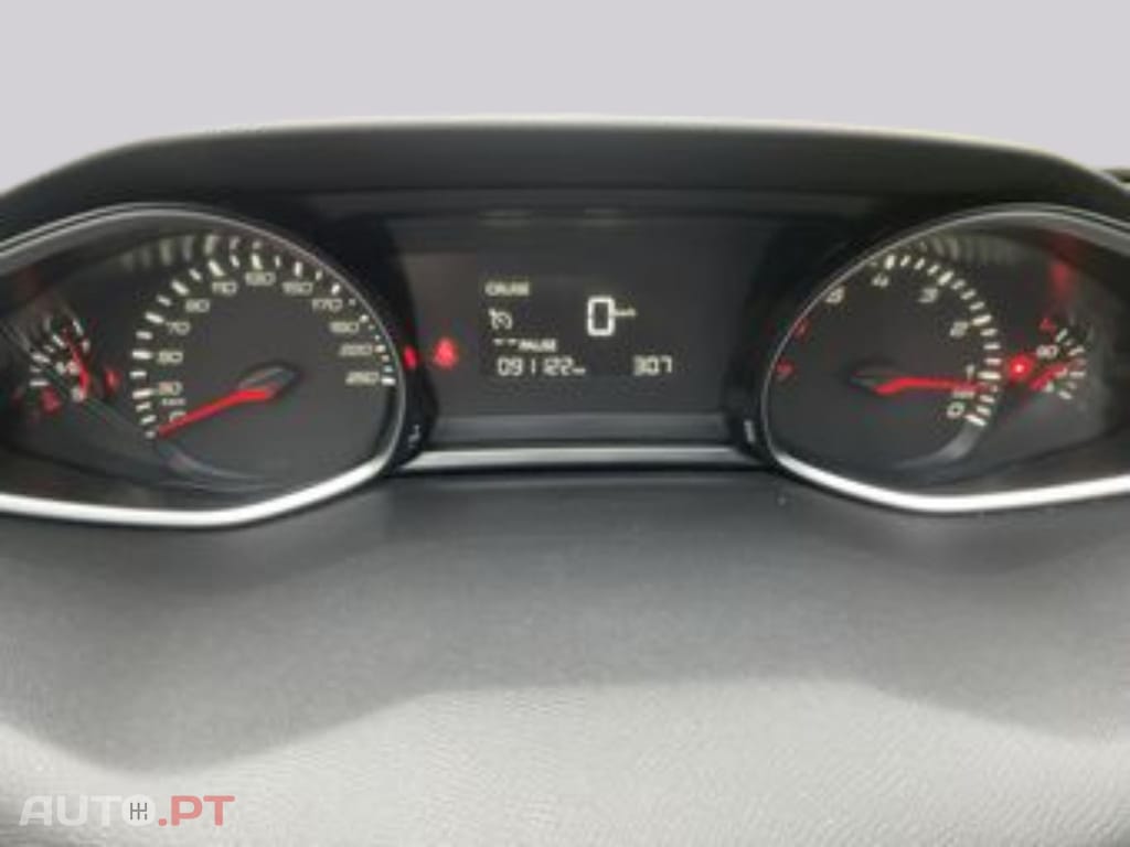 Peugeot 308 Active