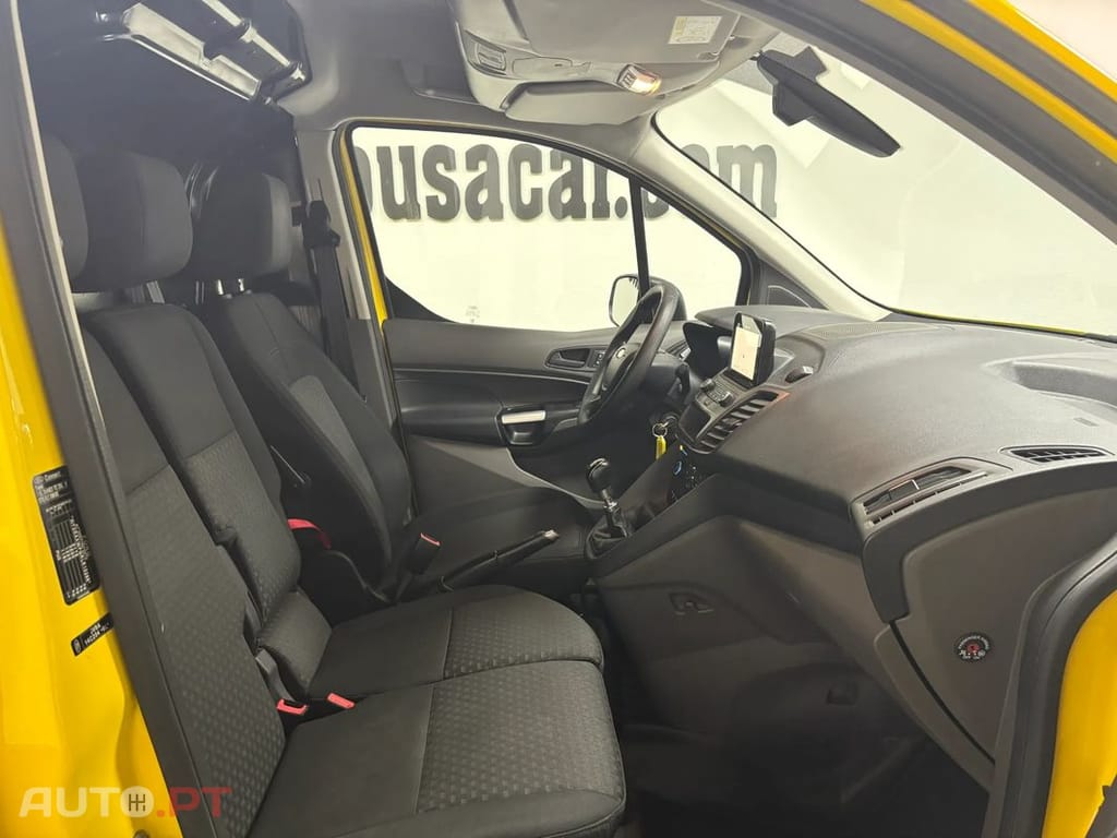 Ford Transit TRANSIT CONNECT
