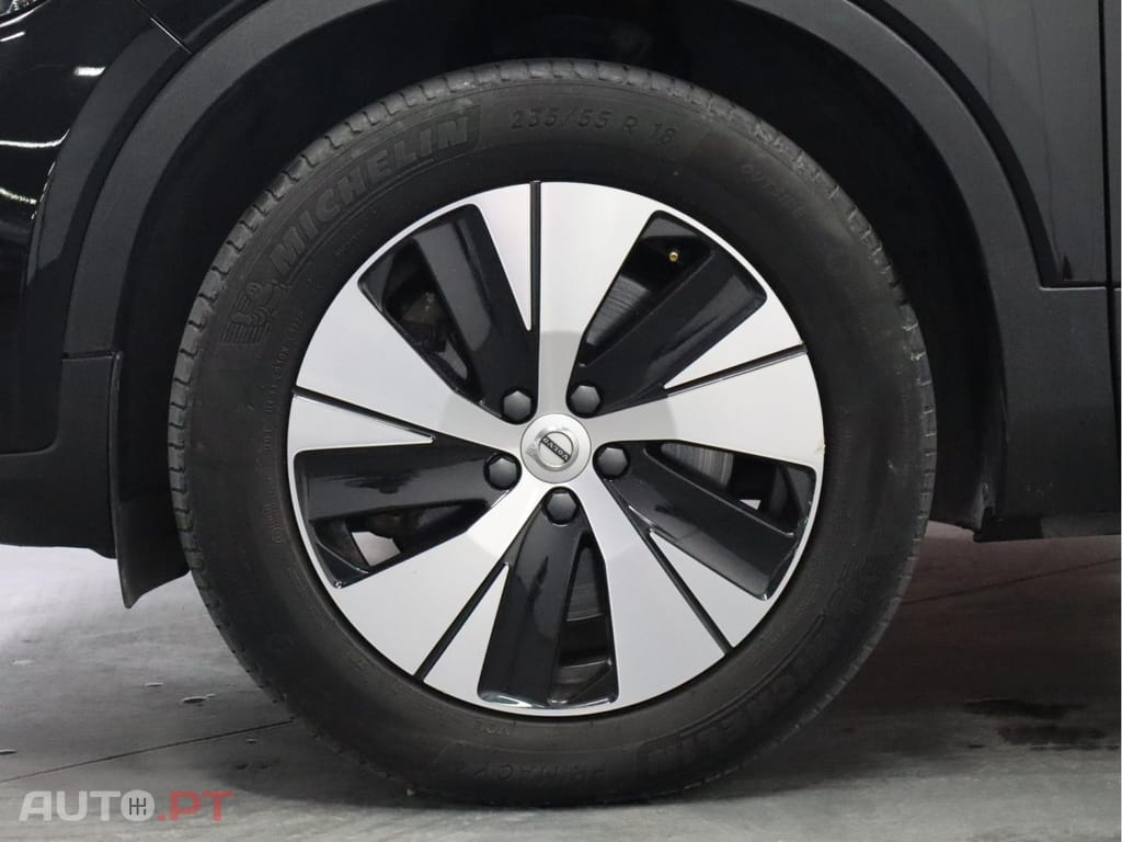 Volvo XC40 Volvo XC 40 1.5 T4 PHEV Core