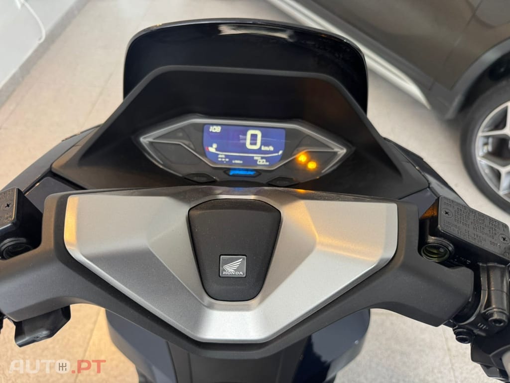 Honda PCX pcx