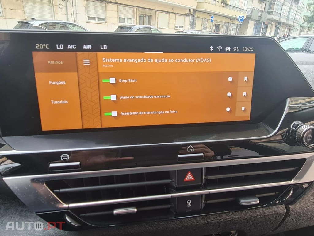 Citroen C4 1.2 PureTech Plus