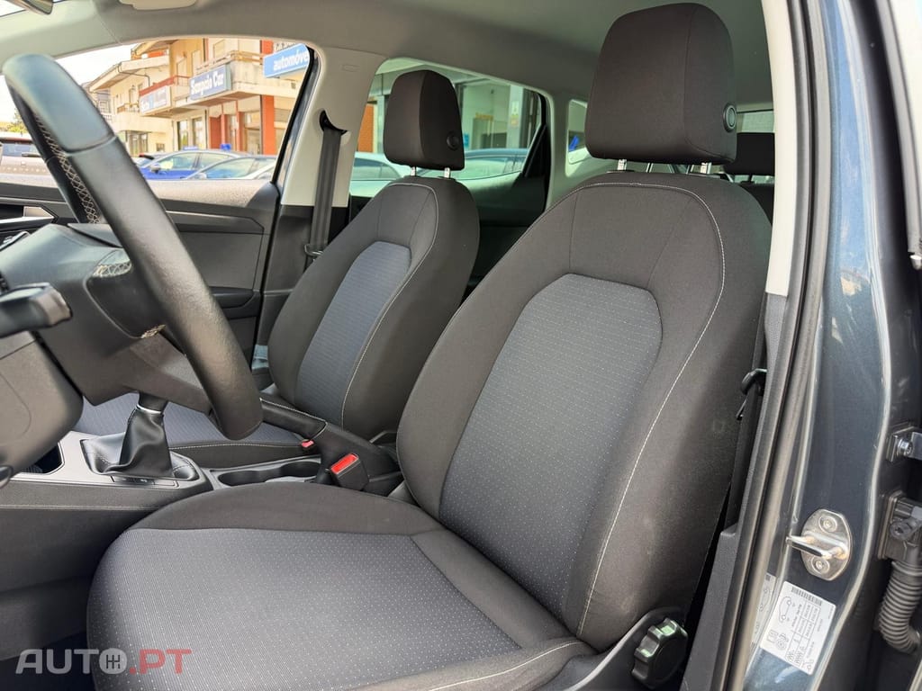 Seat Ibiza 1.0 TSI Reference