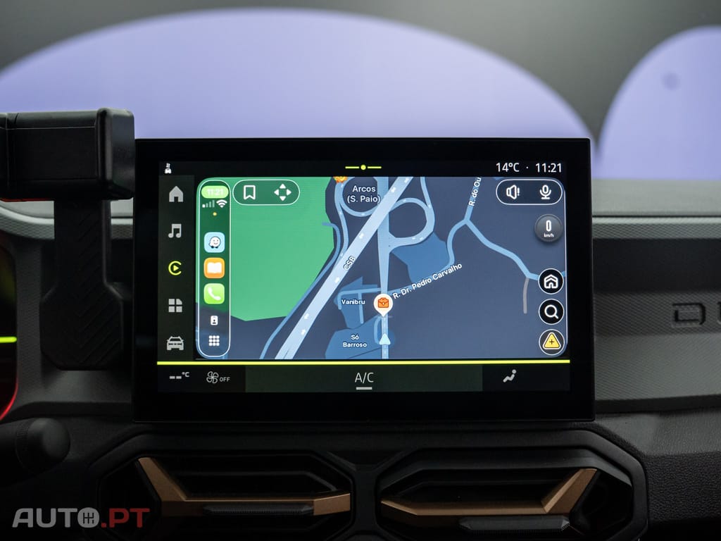 Dacia Duster 1.0 TCe ECO-G Extreme Bi-Fuel