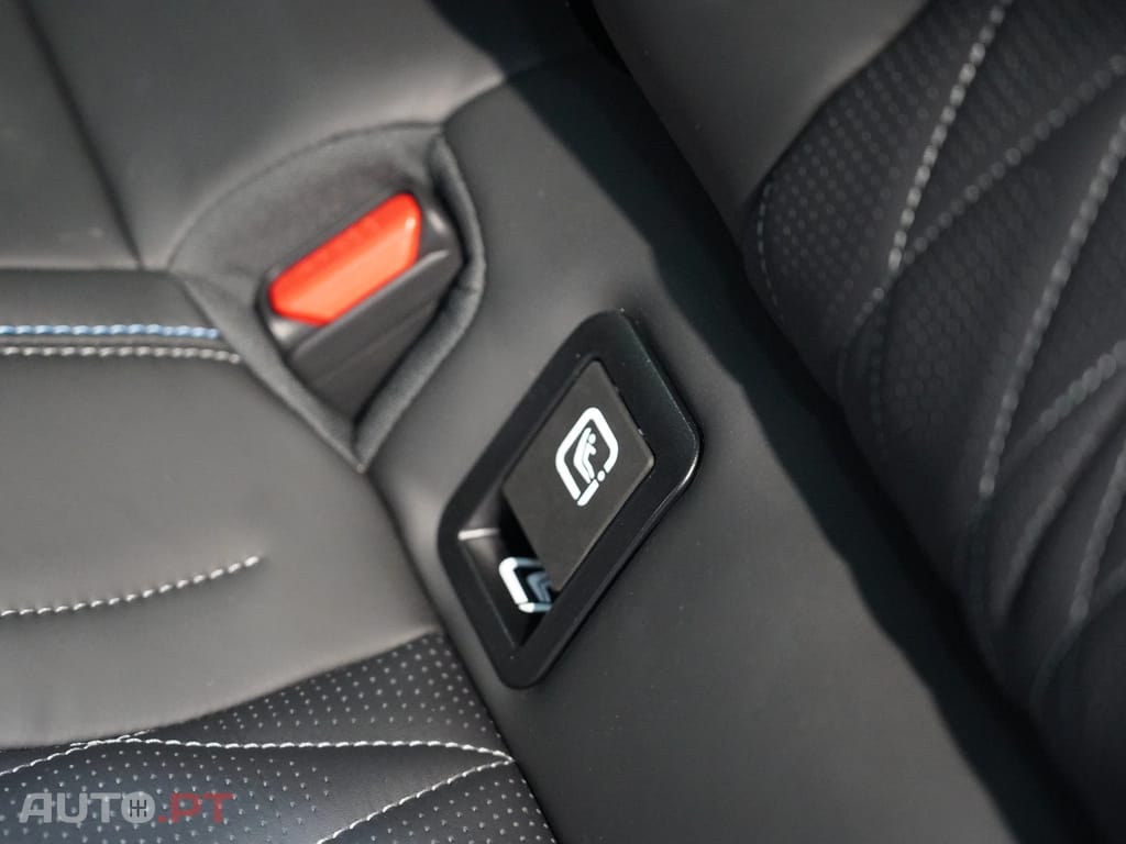 BYD Seal 82.5 kWh Design