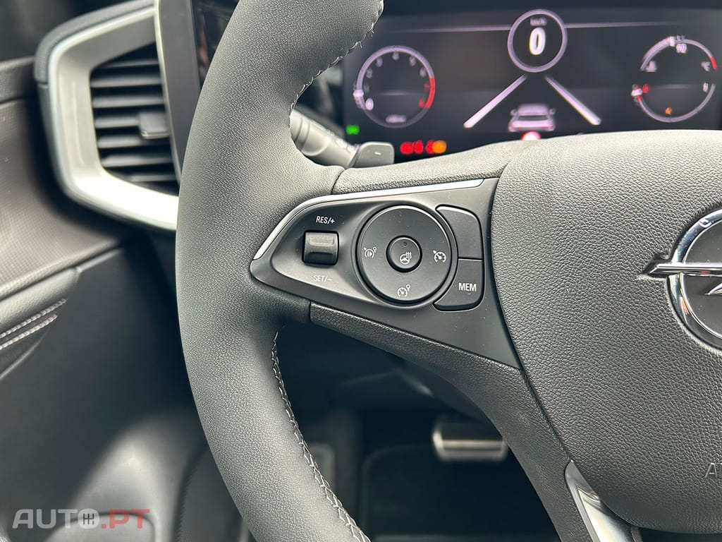 Opel Mokka 1.2 T GS Line AT (130cv)