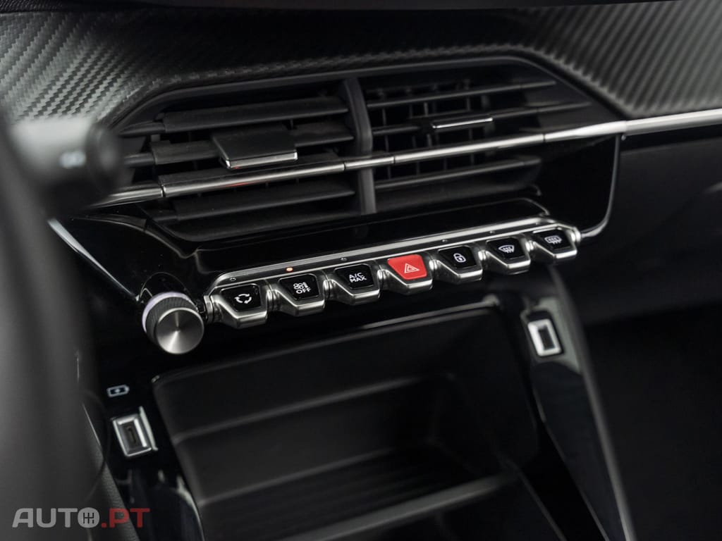 Peugeot 208 1.2 PureTech Active Pack