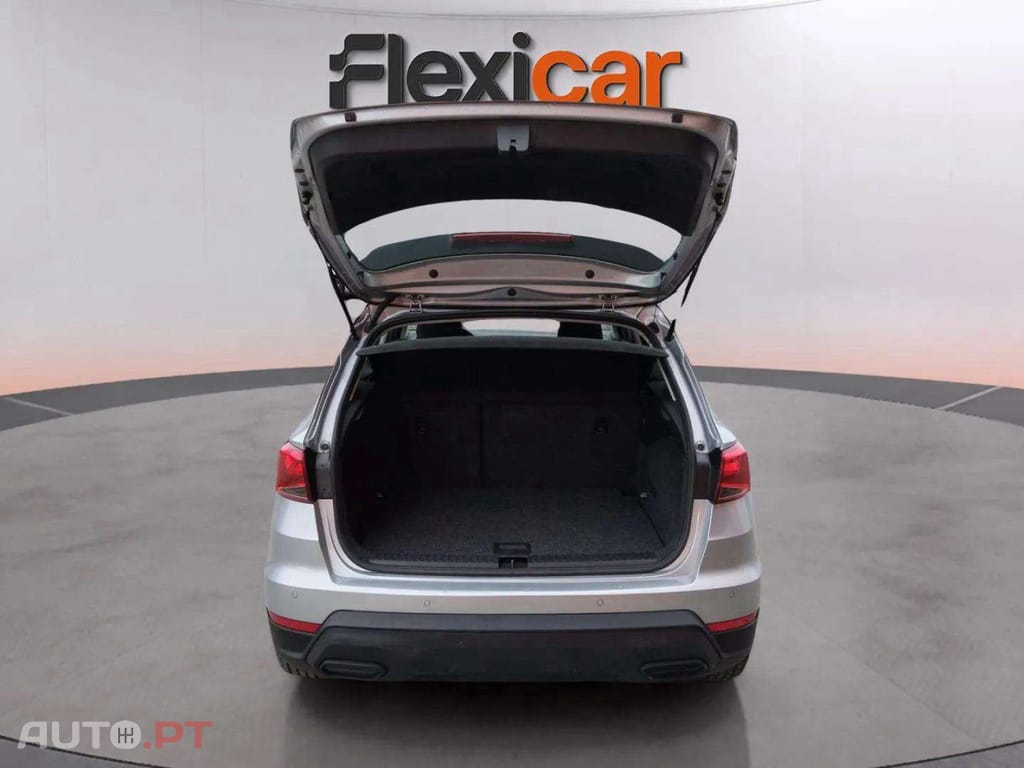 Seat Arona 1.0 TSI Style