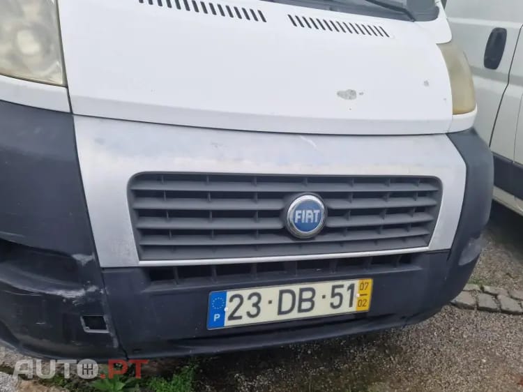 Fiat Ducato ND