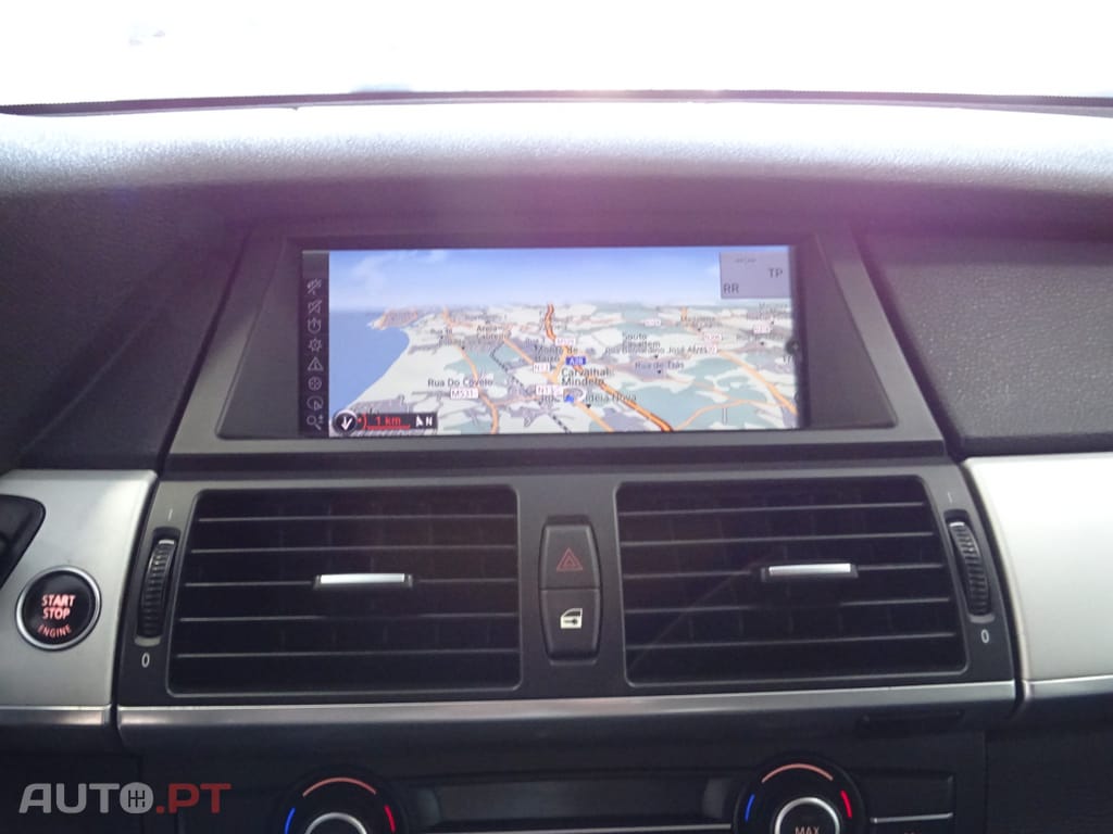 BMW X6 40 d xDrive