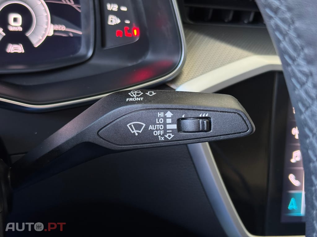 Audi A7 50 TFSIe quattro S tronic