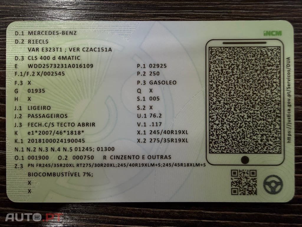 Mercedes-Benz CLS 400 d 4Matic AMG Line