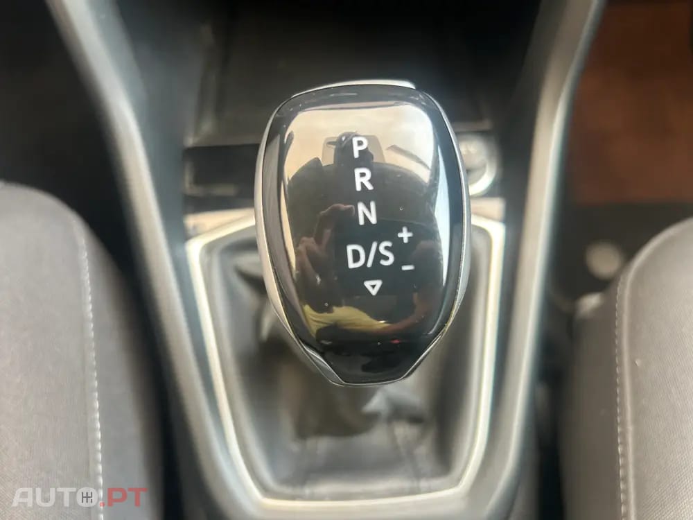 Volkswagen T-Cross 1.0 TSI Style DSG