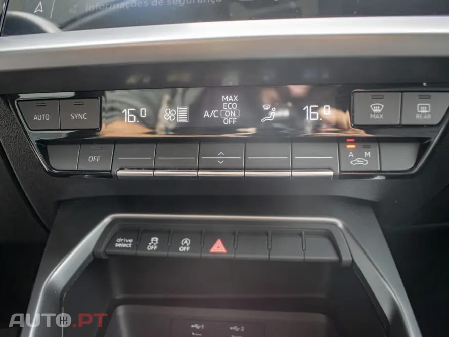 Audi A3 30 TDI
