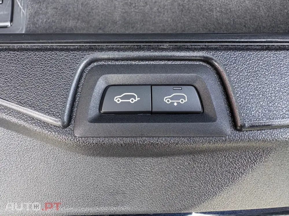 BMW X5 50 e xDrive Edição Desportiva M