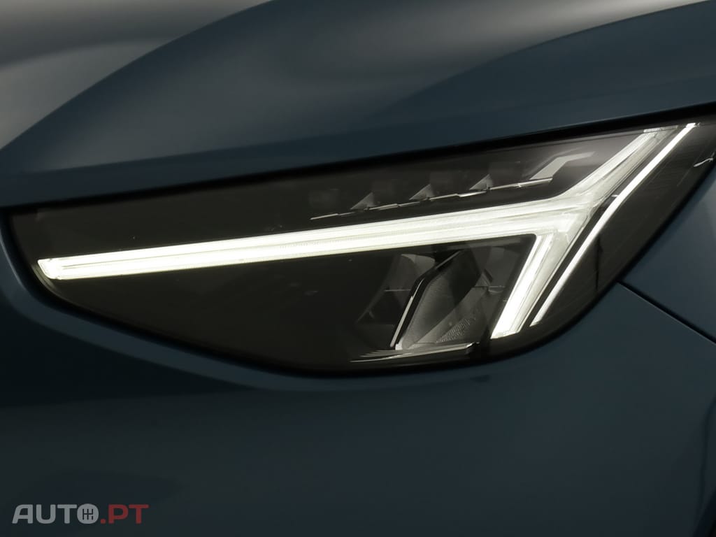 Volvo XC40 XC40 1.5 T2 Core Auto