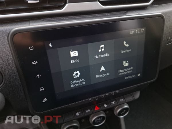 Dacia Duster 1.0 ECO-G 100cv Bi-Fuel Journey