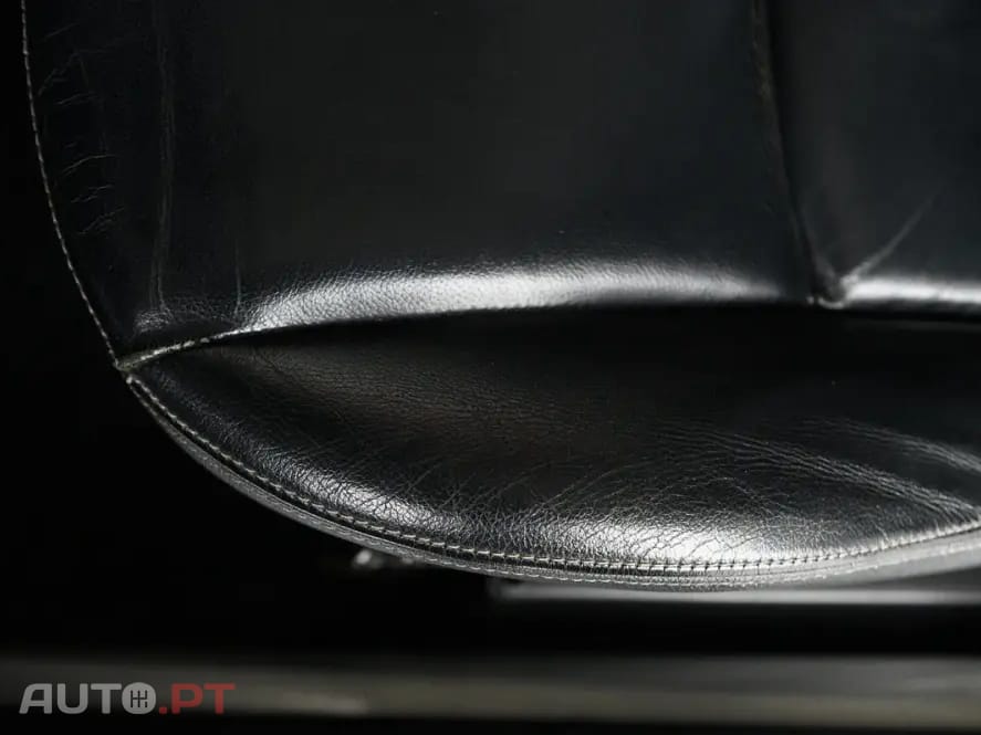 Smart ForTwo 1.0 T Brabus Xclusive