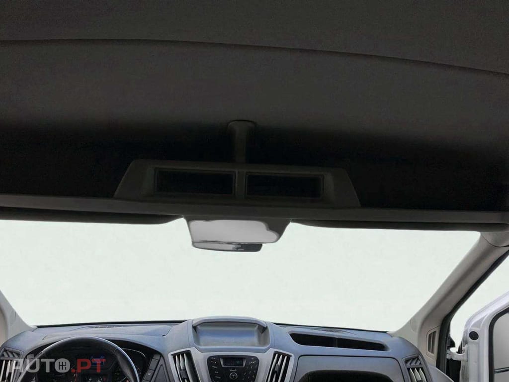 Ford Transit 330 L3 2.0 TDCi H2 Trend