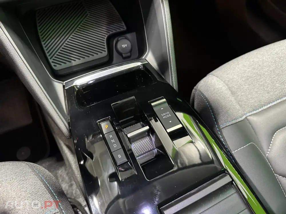 Citroen e-C4 50 kWh Shine Pack