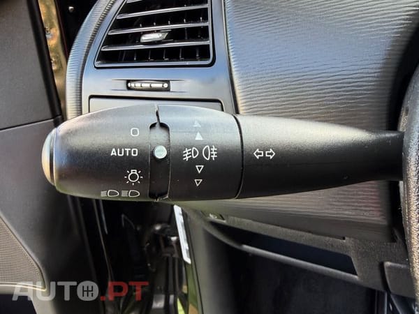 Citroen C4 1.6 HDi VTR Pack