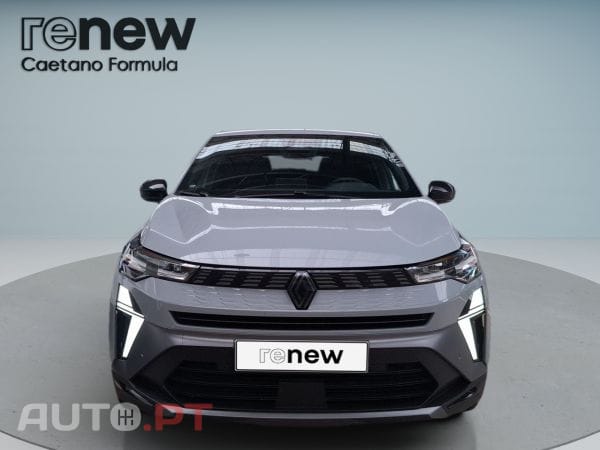 Renault Symbioz E-Tech full hybrid 145 cv esprit Alpine