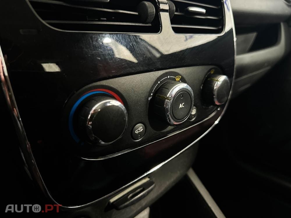 Renault Clio (Energy) dCi 90 Bose Edition